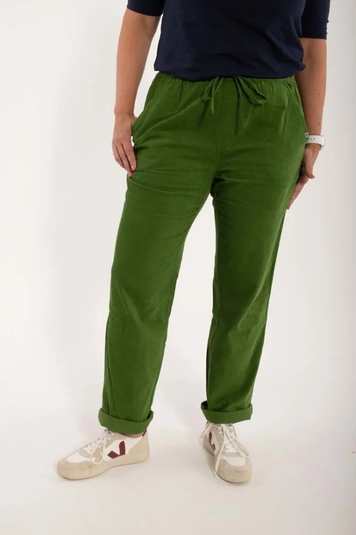 ess__daneliseleje_cord_pa_5-1.webp ESS - Daneliseleje Cord Pants Fall Jungle