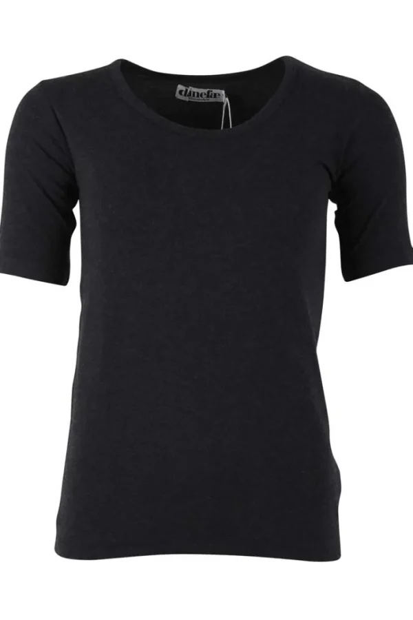 ESS - Danemimi Wool SS Black