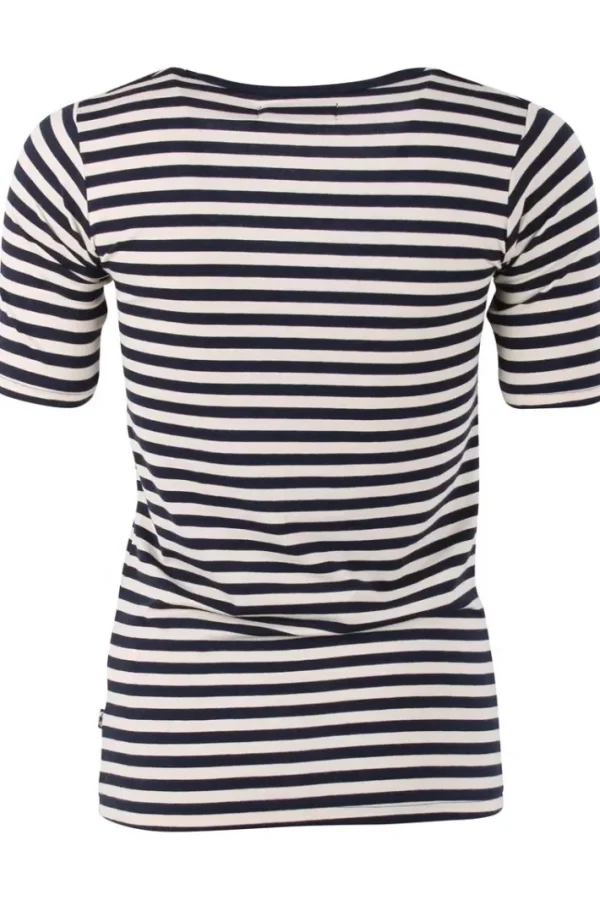 ESS - Danemimi Wool SS Navy/Chalk