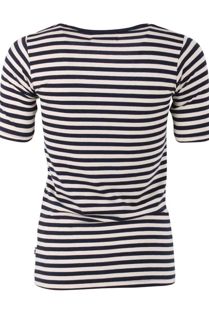 ess__danemimi_wool_ss_nav_2.webp ESS - Danemimi Wool SS Navy/Chalk