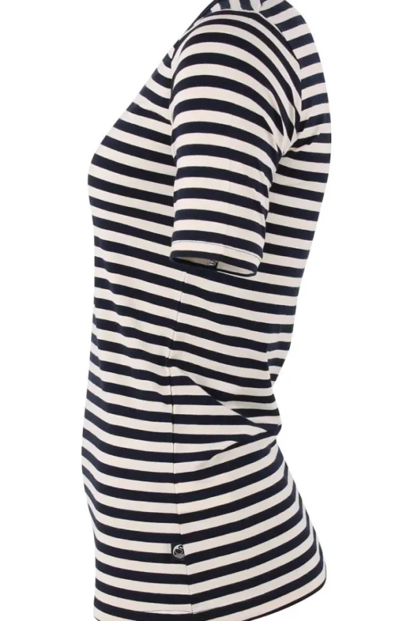 ESS - Danemimi Wool SS Navy/Chalk