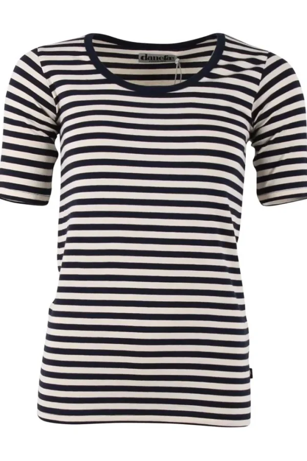 ESS - Danemimi Wool SS Navy/Chalk