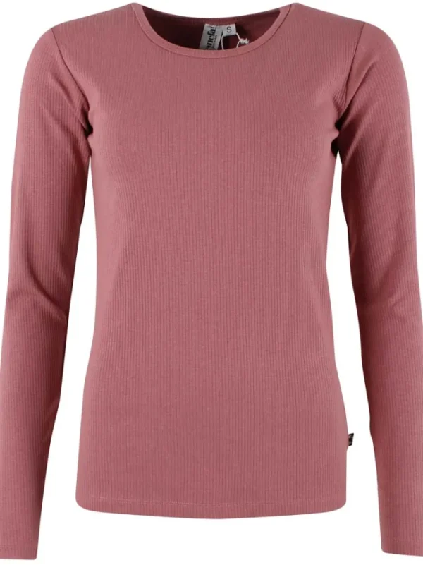 ESS - Danepartner LS Antique Rose