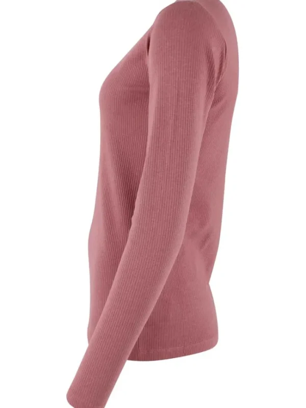 ESS - Danepartner LS Antique Rose