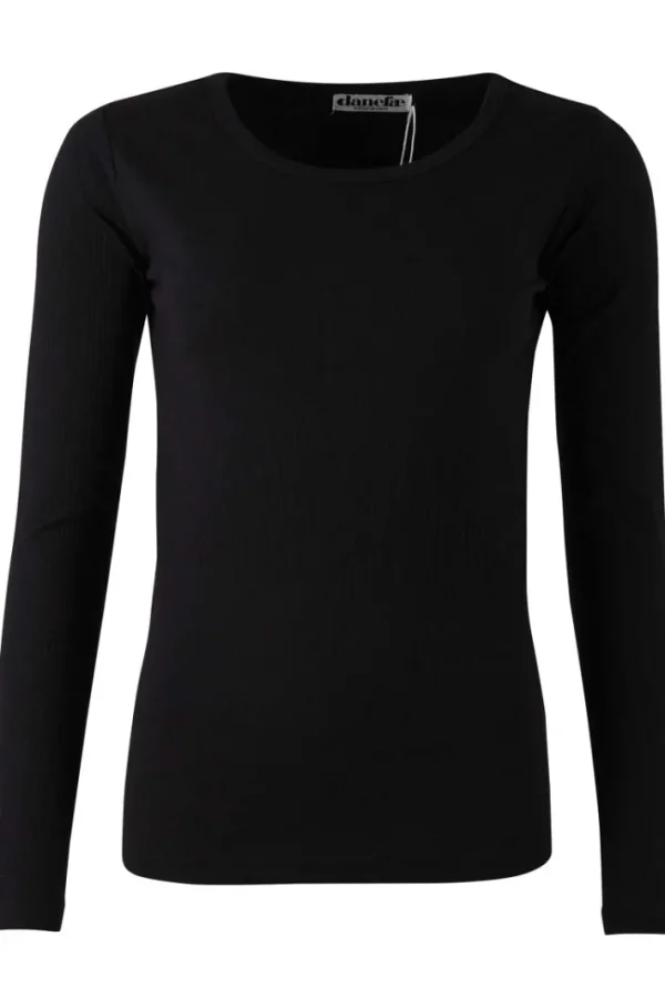 ESS - Danepartner LS Black