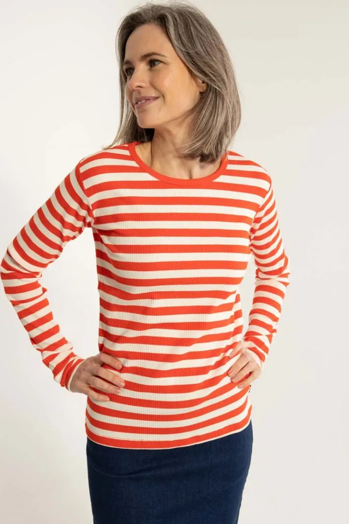 ess__danepartner_ls_brigh_1.webp ESS - Danepartner LS Bright Red/Chalk