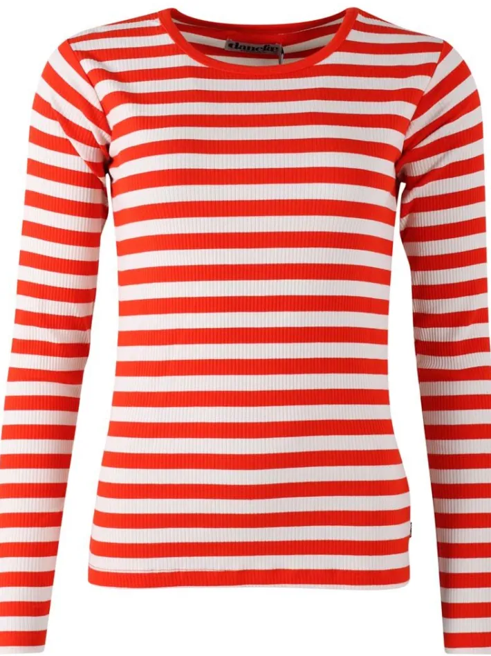 ess__danepartner_ls_brigh_3.webp ESS - Danepartner LS Bright Red/Chalk