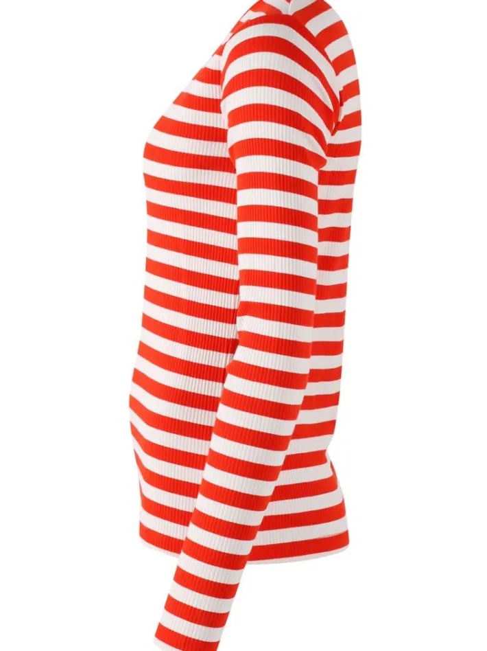 ess__danepartner_ls_brigh_4.webp ESS - Danepartner LS Bright Red/Chalk