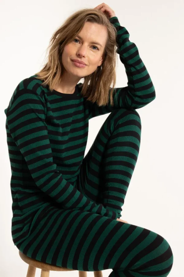 ESS - Danepartner LS Dark Duck/Black