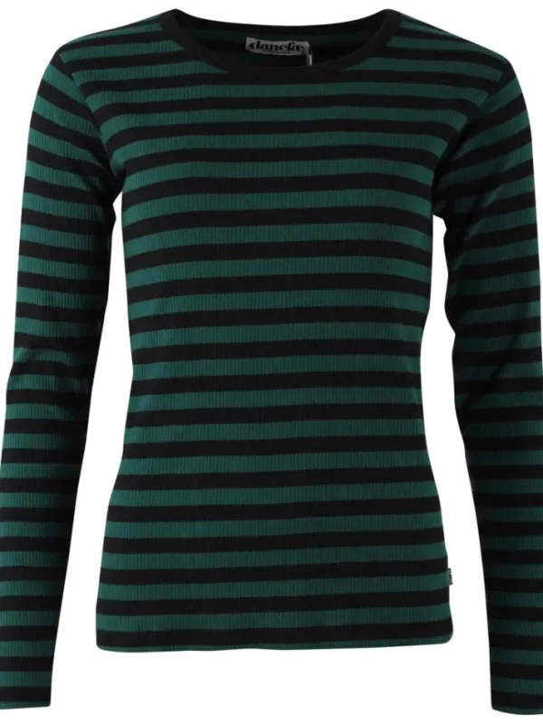 ESS - Danepartner LS Dark Duck/Black