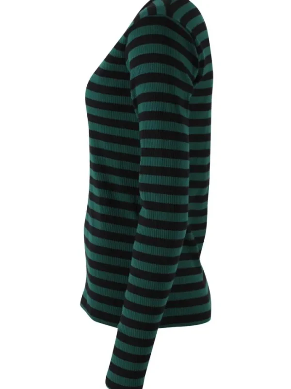 ESS - Danepartner LS Dark Duck/Black