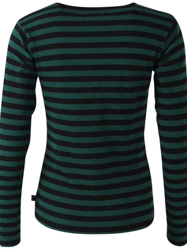 ESS - Danepartner LS Dark Duck/Black