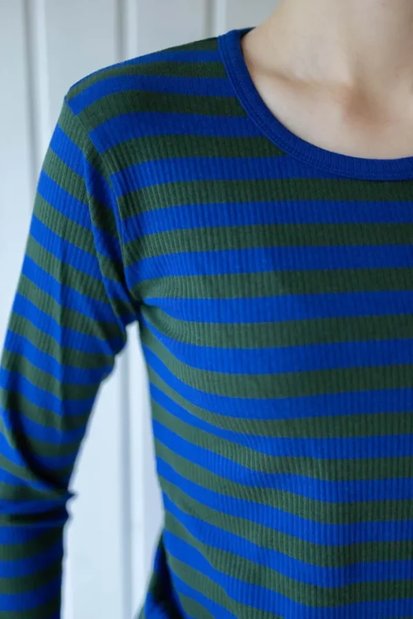 ESS - Danepartner LS Deep Blue/Deep Forest