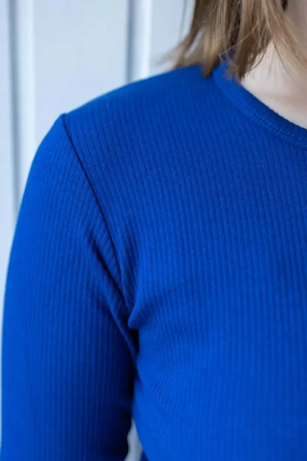 ESS - Danepartner LS Deep Blue