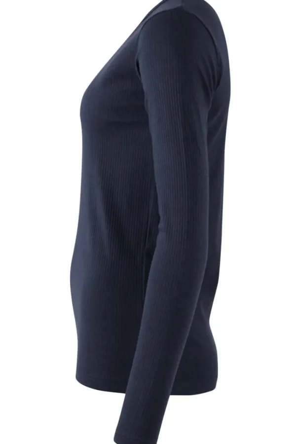 ESS - Danepartner LS Dk Navy