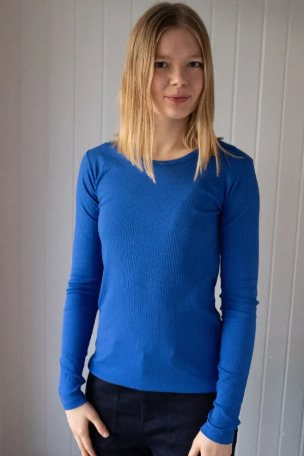 ESS - Danepartner LS Klein Blue