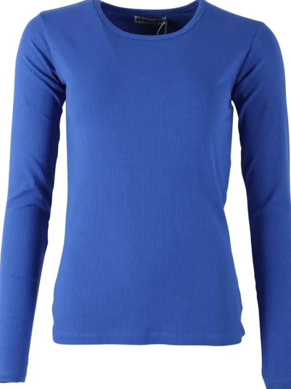 ESS - Danepartner LS Klein Blue