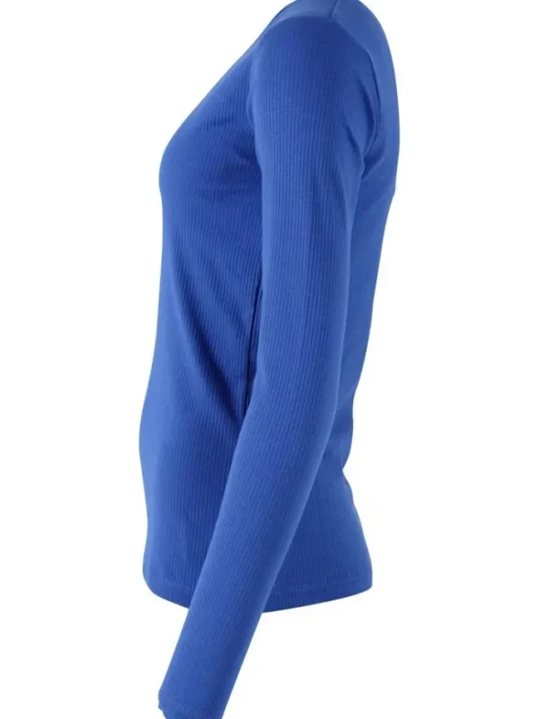 ESS - Danepartner LS Klein Blue