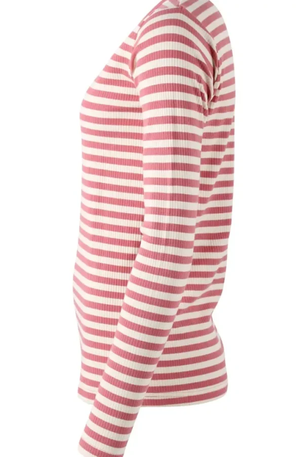 ESS - Danepartner LS Old Rose/Chalk