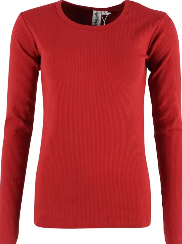 ESS - Danepartner LS Rouge