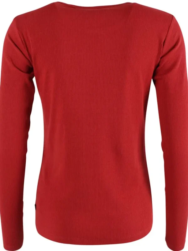 ESS - Danepartner LS Rouge