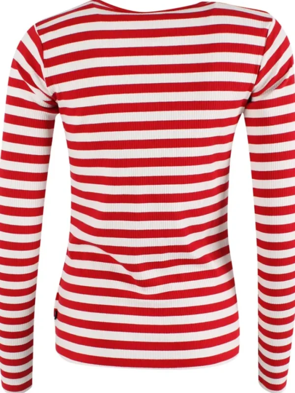 ESS - Danepartner LS Rouge/Chalk