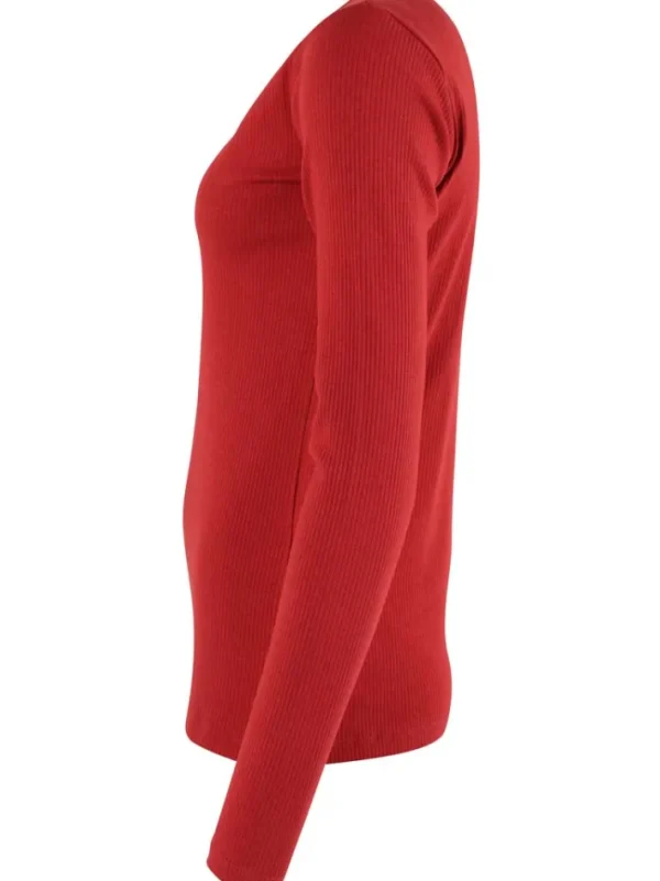 ESS - Danepartner LS Rouge