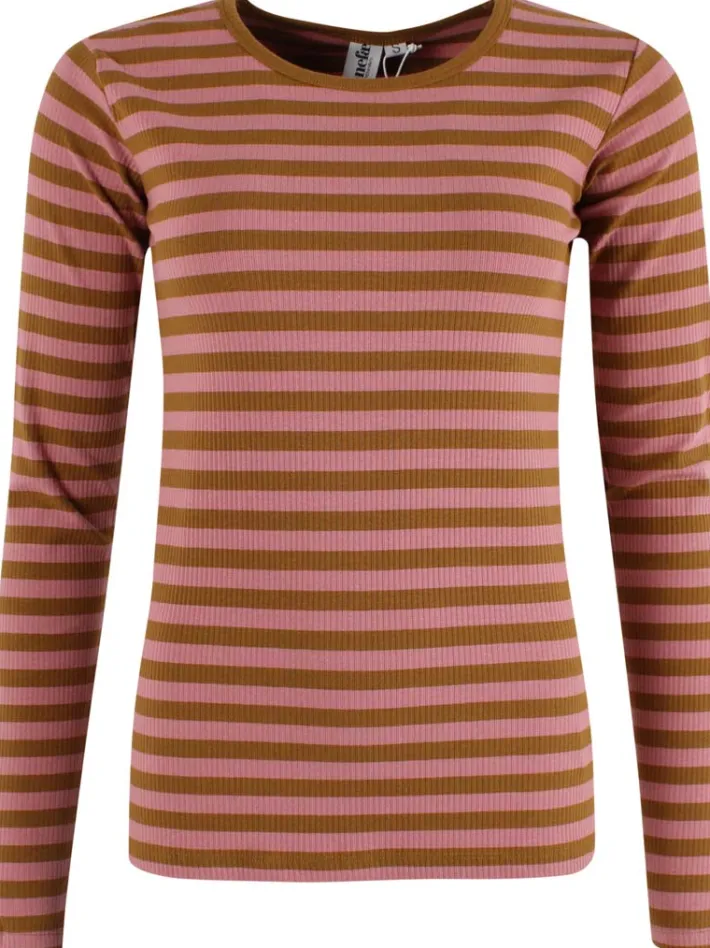 ess__danepartner_ls_tobac_3.webp ESS - Danepartner LS Tobacco/Antique Rose