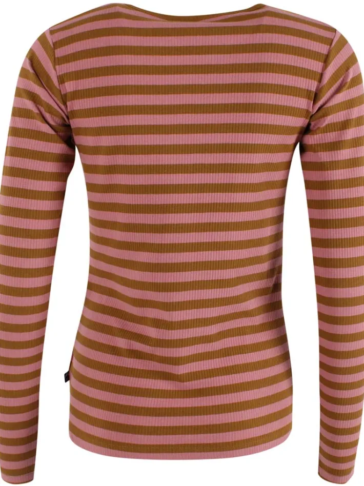 ess__danepartner_ls_tobac_4.webp ESS - Danepartner LS Tobacco/Antique Rose