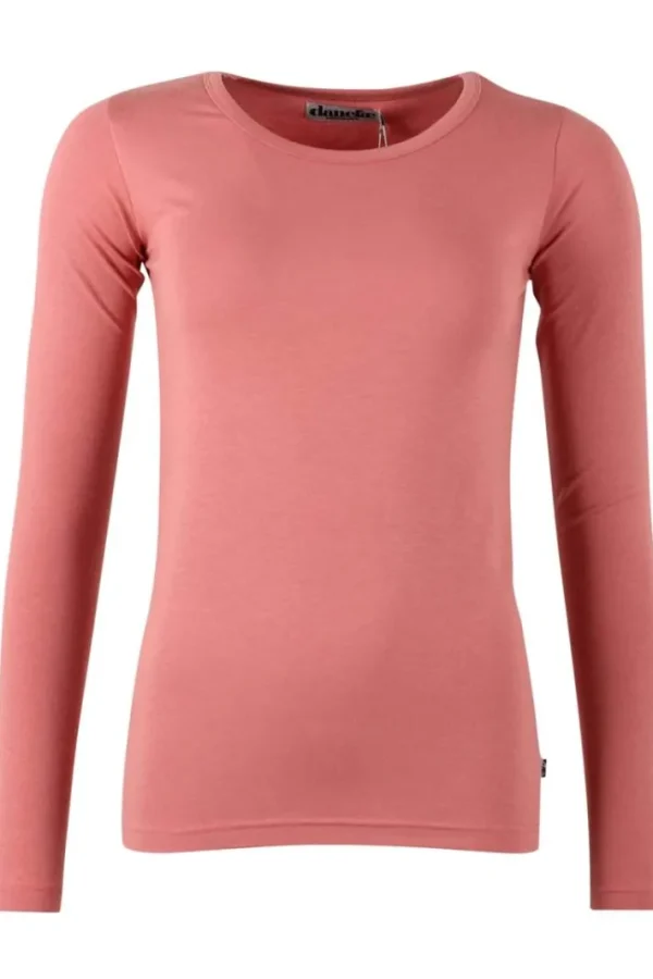 ESS - Danepartner Wool LS Old Rose