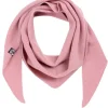 ESS - Daneplume Cashmere Scarf Old Rose