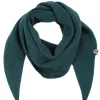 ESS - Daneplume Cashmere Scarf Forest