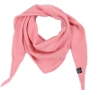 ESS - Daneplume Cashmere Scarf Soft Rose
