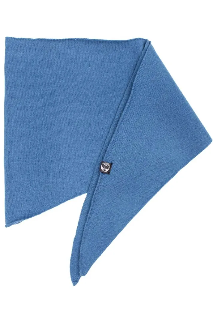 ess__daneplume_cashmere_s_1.webp ESS - Daneplume Cashmere Scarf Porcelaine