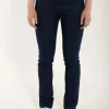 ESS - Danepretty Denim Pants Denim