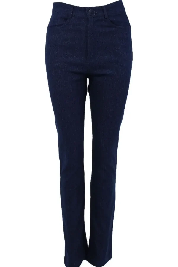 ESS - Danepretty Denim Pants Denim