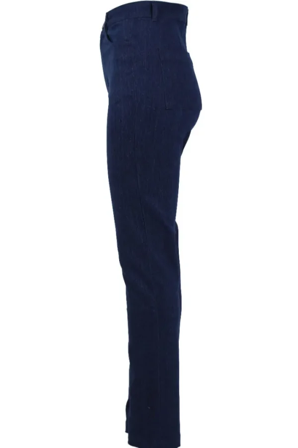 ESS - Danepretty Denim Pants Denim