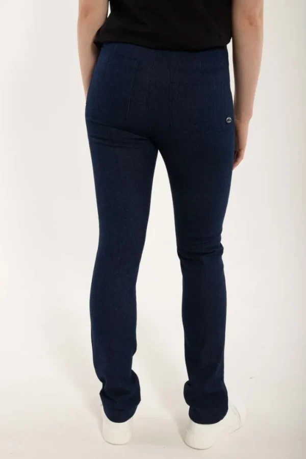 ESS - Danepretty Denim Pants Denim