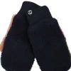 ESS - Danepuff Paws Fleece Mittens Multi 1