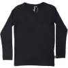 ESS - Danerocky Wool LS Black