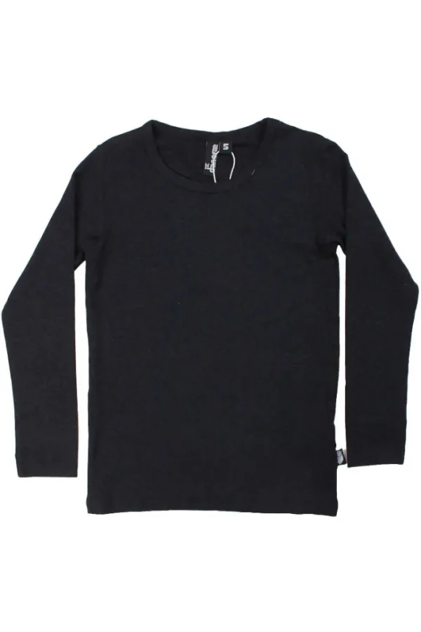 ESS - Danerocky Wool LS Black
