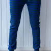ESS - Danesandvig Loungepants Deep Blue/Deep Forest