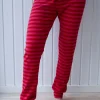 ESS - Danesandvig Loungepants Rouge/Power Pink