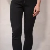 ESS - Danesandvig Wool Loungepants Black