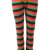 ESS - Danesandvig Wool Loungepants Tonic Stripe