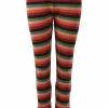 ESS - Danesandvig Wool Loungepants Comfort Stripe