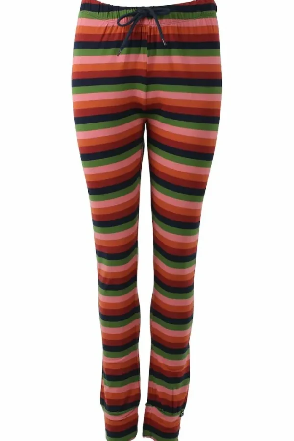 ESS - Danesandvig Wool Loungepants Comfort Stripe