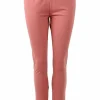 ESS - Danesandvig Wool Loungepants Old Rose
