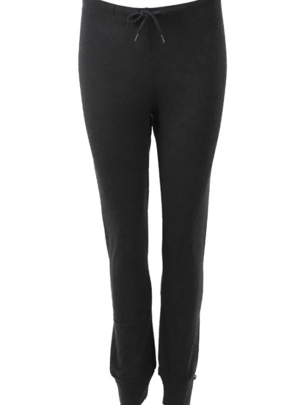 ESS - Danesandvig Wool Loungepants Black