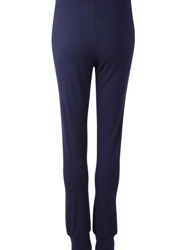 ESS - Danesandvig Wool Loungepants Dk Navy